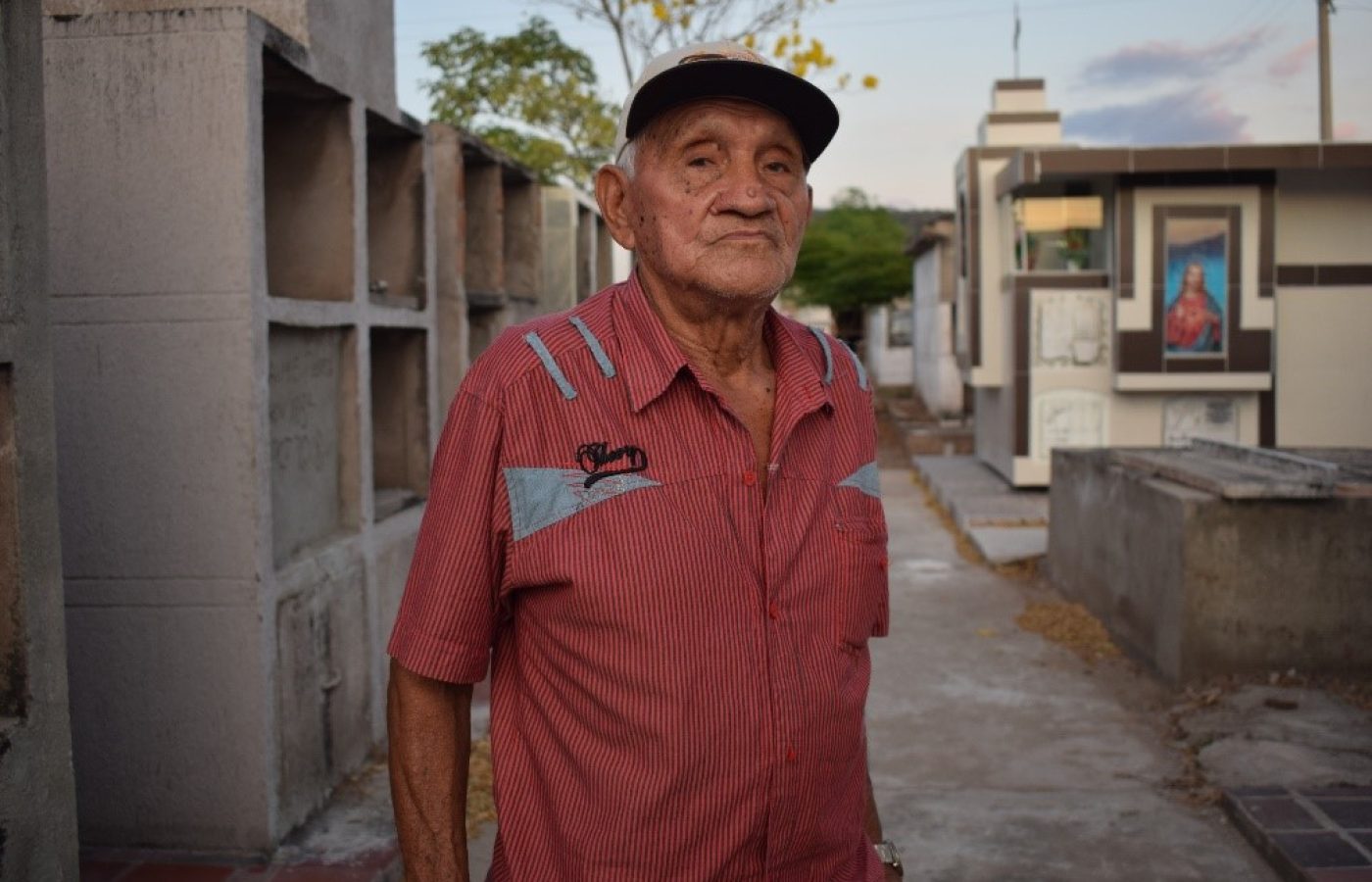 Foto: Alexander Gutiérrez.